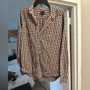 Gap shirt. 100% cotton. Xl